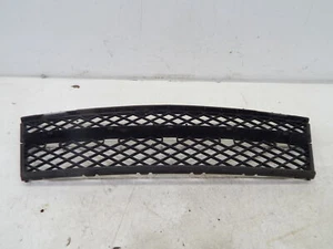 REJILLA DE PARACHOQUES BMW 520 MK5 FL E60 2009 - DELANTERA - Imagen 1 de 7