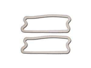 For 1973-1974 GMC K15/K1500 Pickup Side Marker Light Gasket 76693GTXC - Picture 1 of 2