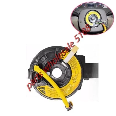 Спиральный кабель часовой пружины 37480-77J10 для Suzuki Grand Vitara Swift SX4 Alto - Изображение 1 из 4