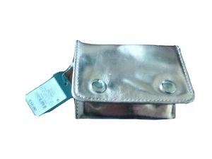 Wild Fable Tri Fold Womans Double Snap Wallet - Picture 1 of 2