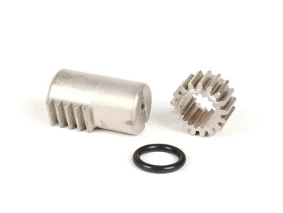 Nottolino Rallino a cremagliera CRIMAZ per carter frizione a leva lunga Vespa - Immagine 1 di 4