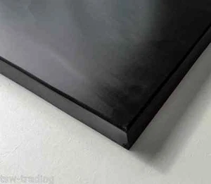 3D Drucker Anti-Vibration, Absorber, Schwingungs-Dämpfer, 50 x 40 x 3cm Granit - Afbeelding 1 van 1