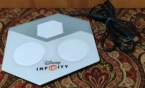 Disney Infinity Xbox One Wii PS4 PS4 Portal Base Pad Modelo #INF-8032386 USB - Imagen 1 de 3