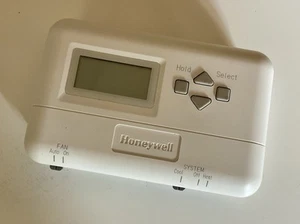Honeywell Thermostat T8000C-1002 - Picture 1 of 2