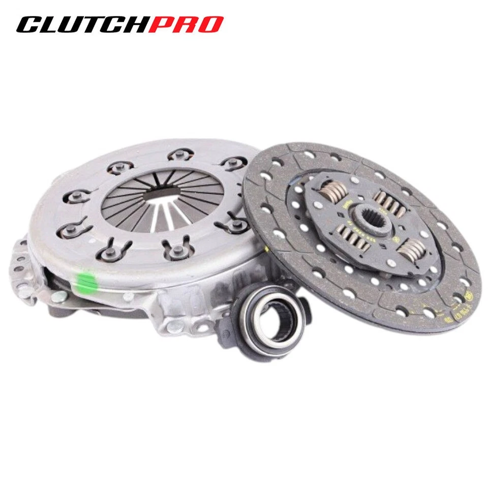 KIT EMBRAGUE PEUGEOT 306 1.8L KPU20004 Foto 1 de 1