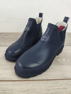 Regatta Womens Harper Cosy Outdoor Waterproof Ankle Wellies Boots UK 4 EU 37 - Image 1 of 4