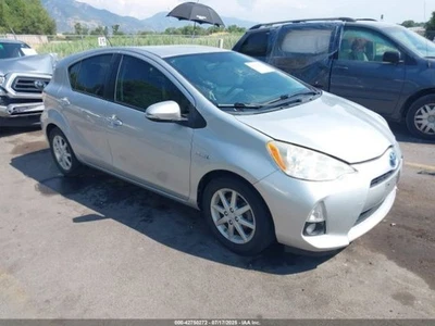 POWER STEERING PUMP/MOTOR 8096052090 2012-2017 TOYOTA PRIUS - Image 1 of 4