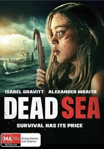 DEAD SEA-Region 4-New AND Sealed - Foto 1 di 1