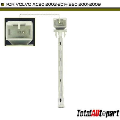 A/C Evaporator Temperature Sensor for Volvo S60 2001-2009 XC90 2003-2014 XC70 - Image 1 of 4
