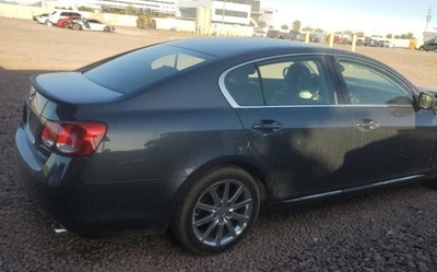 Airbag para tablero de pasajeros derecho Lexus GS300 2006-2006 FABRICANTE DE EQUIPOS ORIGINALES Foto 1 de 4