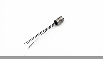 Panasonic Germanium 2SB324 (E) Ge-PNP Transistor Guitar pedal DIY Fuzz face TO-1