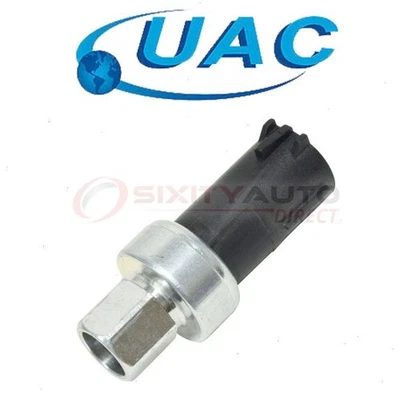 UAC HVAC Pressure Transducer for 2008-2010 Ford Taurus - Heating Air od Foto 1 de 4