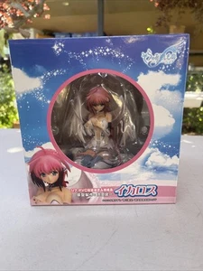 Ikaros 1/7 PVC Sora no Otoshimono Heaven's Lost Property F forte jp - Bild 1 von 9