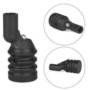 String Stop Suppressor Stabilizer String Reducer Absorbing Bowstring Rebound - Picture 1 of 12