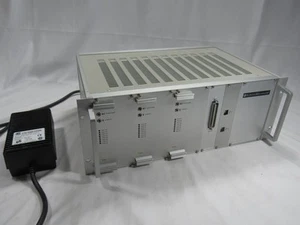 SchoolMessenger Phone Line Rack Module Intercom Alerts Messages Server - Picture 1 of 8