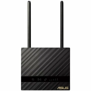 Router Asus 4G-N16 Negro RJ45 Ethernet LAN - Imagen 1 de 5