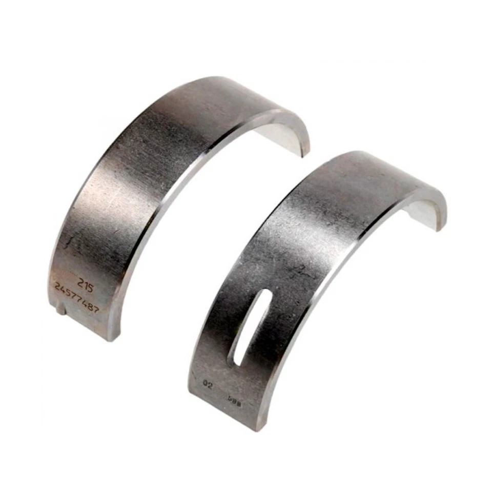 Cojinete del cigüeñal del motor original ACDelco para Isuzu i-280/i-350 2006 | 89060394 Foto 1 de 4