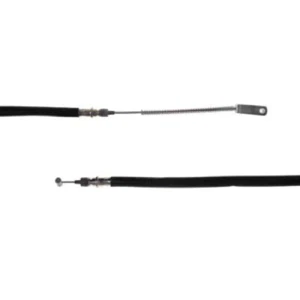 Cable de freno de estacionamiento para carro de golf Club Car XRT 1200/SE | 2005 - arriba | OEM 1020339-0 - Imagen 1 de 1