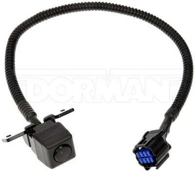 Cámara de asistencia de estacionamiento Dorman 590-462 para Hyundai Azera Foto 1 de 4