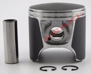 For PWC Jet Ski SeaDoo 720 Piston Kit 47-105 290-887-670-STD with Piston Ring - Picture 1 of 14