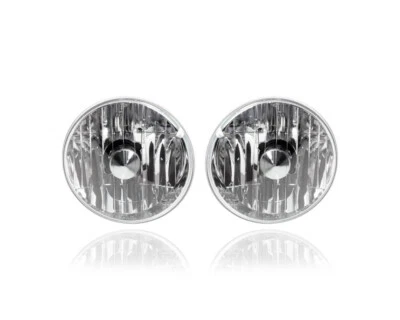 Fog Light for '01-03 Toyota Highlander Pair-Set 8121148010, 8122148010 - Imagem 1 de 2