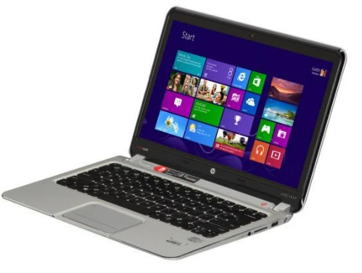 Ultrabook HP Spectre Intel Core i5 4GB 128GB SSD 13.3"  Foto 1 de 1