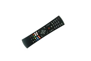 Remote Control For TD SYSTEM K24LV2H K40DLV2F & TESLA 43V505BUS LCD HDTV TV - Afbeelding 1 van 5