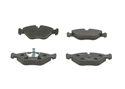 BOSCH Disc Brake Pads SET Front Rear Axle Fits SAAB 9000 Sedan 1984-1998 - Изображение 1 из 4