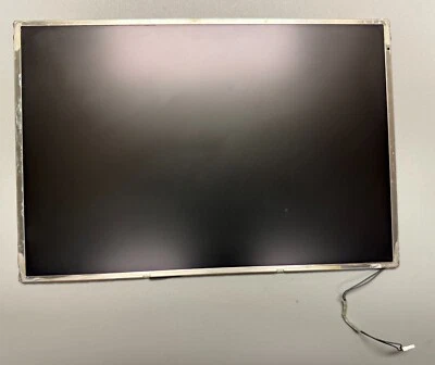 For Samsung LTN152W3-L01 15.2" OEM LCD Screen compatible for PowerBook G4 A1001 - Image 1 of 4