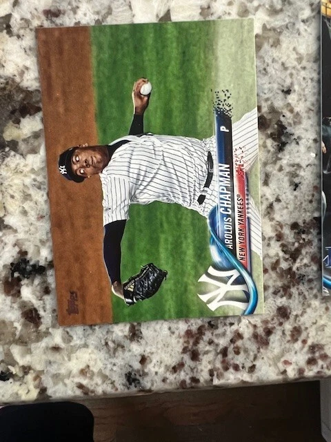 2018 TOPPS 系列 2 卡 #s 351-525 选择您的卡 — 第 1/1 张图片