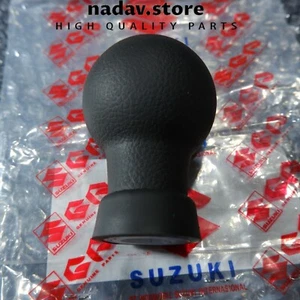 GENUINE SUZUKI SX4 5 SPEED SX 4 SHIFT KNOB SHIFTER LEVER 28113-80J01 - Picture 1 of 3