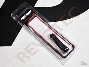 Perrin Performance 2" Short Antenna For 2013-2015 BRZ & Scion FR-S FRS - Picture 1 of 3