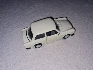 Trabant 601s - Modellauto - Bild 1 von 7