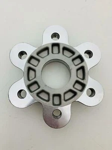 FLANGIA PORTA CORONA DUCATI ST2 ST4 ST3 MONSTER MULTISTRADA 620 SPORT1000 GT100 - Imagen 1 de 3
