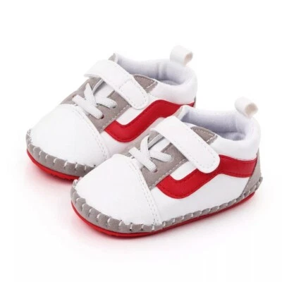 Baby Boys Pre walker Shoe - Image 1 of 3