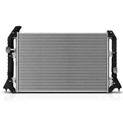 Condensador de CA con soporte para Toyota Camry 93-96 Lexus ES300 1994-1996 2,2 L 3,0 L Foto 1 de 4