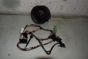Ventilador Calefacción Citroen C2 Motor Ventilador F665878C 455023 - Imagen 1 de 6