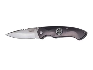 Klein Tools Electrician's Pocket Knife, New. - Picture 1 of 3