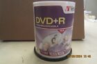 Verbatim DVD+R Discs 4.7 GB 16X Spindle 100 Pack 95098 BEST DEAL ON EBAY!