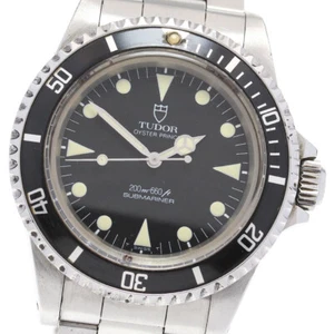 Reloj automático para hombre TUDOR Oyster Prince Submariner 94010 mano cuadrada_846983 - Imagen 1 de 7