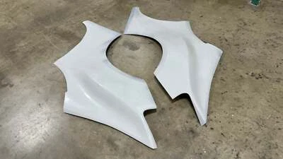 Guardabarros traseros FRS/BRZ Drift Foto 1 de 2