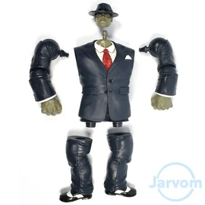Marvel Legends 6" pulgadas Construye una Figura BAF Joe Fixit Traje Hulk Piezas Individuales - Imagen 1 de 8