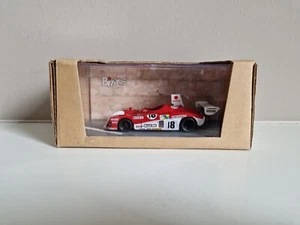 Bizarre 1/43 Sigma Toyota MC75 Fushida/Takahashi - Le Mans 1975 - BZ8 - Picture 1 of 8