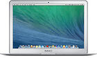 MacBook Air 13" 2014 Core i5 (I5-4260U) 1.4GHz 4Go 256Go - Azerty (FR)