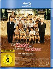Die Kinder des Monsieur Mathieu (2004)[Blu-ray/NEU/OVP] Gérard Jugnot, Francois