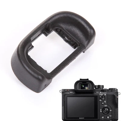FDA-EP11 EyePiece Eyecup Viewfinder for Sony A57 A65 A7II A7M2 A7R A7S A7 - Image 1 of 4