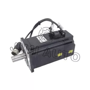 SGMAH-08A1A61D-OY Yaskawa AC Servo Motor UPS Express Expedited Shipping GQ - Picture 1 of 6