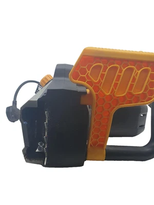 TITAN TTL758CHN 2000W 230V ELECTRIC 40CM CHAINSAW (719FG) - Image 1 of 4