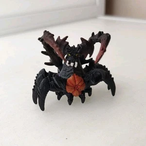 Godzilla Destroyah Paquete Agregado de Destrucción Figura 2” Toho Bandai 2002 Ty52 - Imagen 1 de 3