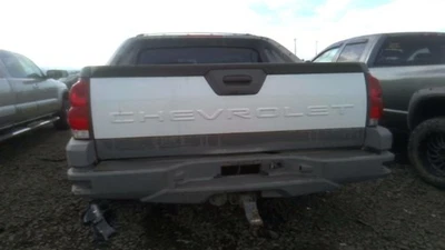 Used Rear Suspension Stabilizer Bar fits: 2002 Chevrolet Avalanche 1500 Rear Rea Foto 1 de 4